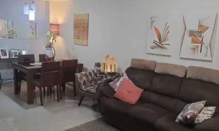 Sobrado com 3 dormitórios na Casa Verde por R$ 595.000,00