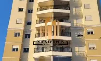 Apartamento com 3 quartos à venda na Avenida André Luíz, 213, Picanço, Guarulhos