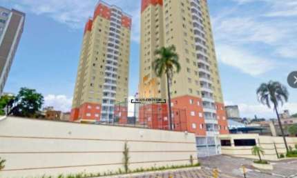 Apartamento com 3 quartos para alugar na Avenida Salgado Filho, 2790, Centro, Guarulhos