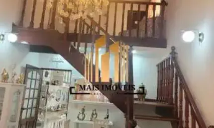 Casa com 2 quartos à venda na Rua Maria Apparecida Ransani Magalhães, 76, Jardim Maia, Guarulhos