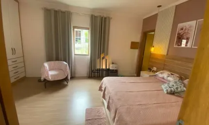 Casa com 3 quartos à venda na Avenida Campista, 634, Vila Rosália, Guarulhos