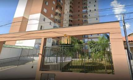 Apartamento com 2 dormitórios no Condomínio Panamby