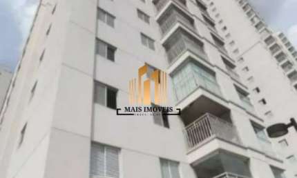 Apartamento à venda no Condomínio Suprema com 3 dormitórios (1 suíte) e 2 vagas
