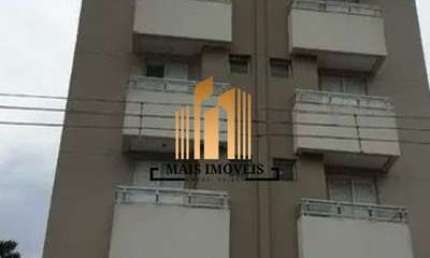 Apartamento com 2 quartos à venda na Avenida Milton, 247, Vila Galvão, Guarulhos