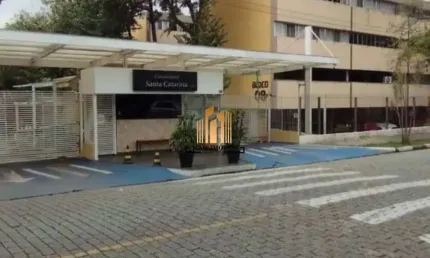 Apartamento com 2 quartos à venda na Rua Rubens Henrique Picchi, 311, Parque Cecap, Guarulhos