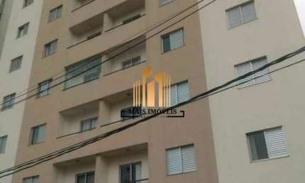 Apartamento com 3 quartos à venda na Rua Antonieta, 354, Picanço, Guarulhos