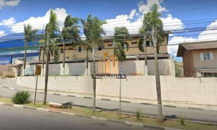 Condomínio Residencial Villas de Bonsucesso - Guarulhos