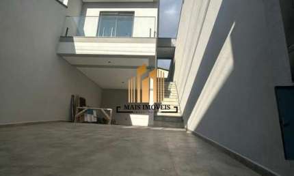 Casa com 3 quartos à venda na Rua São Manoel, 460, Vila Galvão, Guarulhos, 150 m2 por R$ 1.249.000
