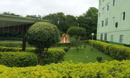 Apartamento com 2 quartos à venda na Estrada Presidente Juscelino Kubitschek de Oliveira, 1587, Jardim Albertina, Guarulhos