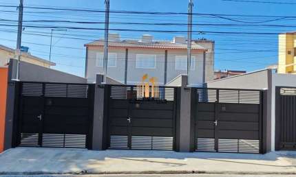 Casa com 2 quartos à venda na Rua José Guimarães, 182, Vila Siria, São Paulo