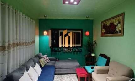 Casa com 4 quartos à venda na Rua São Jomé, 139, Jardim São João, Guarulhos