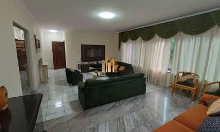 Casa com 3 quartos à venda na Rua Flores de Goiás, 298, Vila Rosália, Guarulhos
