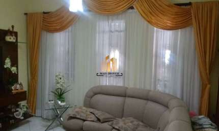 Casa com 2 quartos à venda na Avenida André Luíz, 437, Picanço, Guarulhos