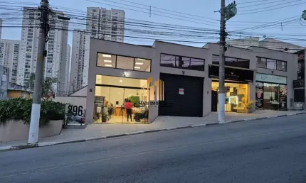 Sala comercial para alugar na Avenida André Luíz, 296, Picanço, Guarulhos