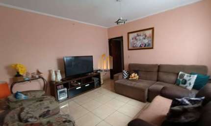 Casa com 2 quartos à venda na Rua Dona Dinart Santana Nunes, 91, Jardim Rosa de Franca, Guarulhos