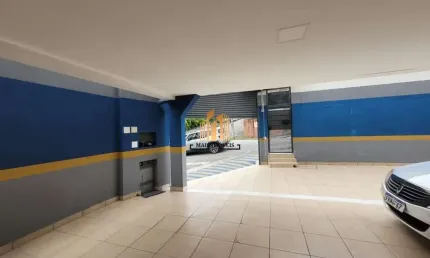 Casa comercial para alugar na Rua Sílvio Barbosa, 66, Centro, Guarulhos