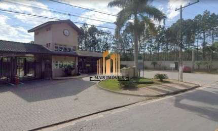 Casa em condomínio fechado com 4 quartos à venda na Estrada dos Índios, 2645, Chácaras Copaco, Arujá