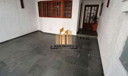 Casa com 3 quartos à venda na Alameda Amélia, 689, Jardim Gopoúva, Guarulhos