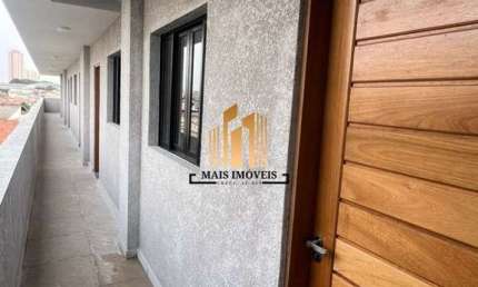 Apartamento com 1 quarto para alugar na Rua Antônio D'Agostinho, 137, Jardim Dourado, Guarulhos