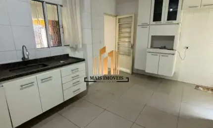 Casa com 3 quartos à venda na Rua Vinícius, 13, Jardim Tranqüilidade, Guarulhos