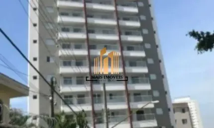 Apartamento com 1 quarto à venda na Rua Atílio Vivacqua, 151, Vila Galvão, Guarulhos
