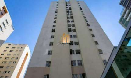 Condomínio Edifício Don Félix - Santana - São Paulo