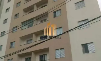 Apartamento com 3 quartos à venda na Rua Antonieta, 354, Picanço, Guarulhos