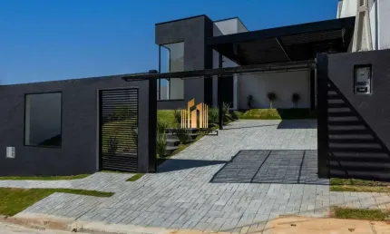 Casa com 3 quartos à venda na R Serra Do Mirante, 50, Loteamento Parque Residencial Serras de Atibaia II, Atibaia