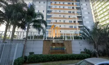 Condomínio Forever Residence Resort - Vila Barros- Guarulhos