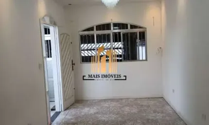 Casa comercial para alugar na Rua Piratininga, 38, Jardim Bela Vista, Guarulhos