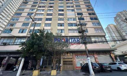 Kitnet para alugar, 30 m² por R$ 2.174,87/mês - Vila Leopoldina - São Paulo/SP