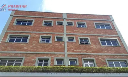 Sala para alugar, 40 m² por R$ 2.014,00/mês - Vila Leopoldina - São Paulo/SP