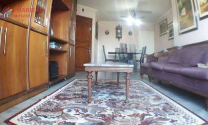 Apartamento à venda, 116 m² por R$ 1.250.000,00 - Vila Leopoldina - São Paulo/SP