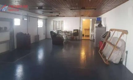 Galpão à venda, 379 m² por R$ 3.455.000,00 - Vila Leopoldina - São Paulo/SP
