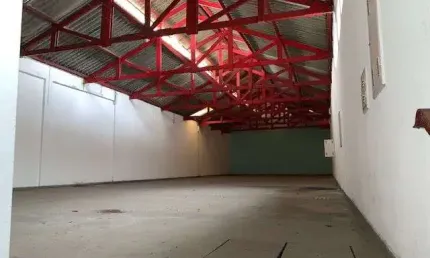 Galpão, 692 m² - venda por R$ 5.250.000,00 ou aluguel por R$ 26.451,73/mês - Lapa - São Paulo/SP