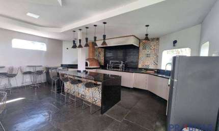 Cobertura com 3 quartos à venda, 120 m² por R$ 1.716.000 - Bela Aliança - São Paulo/SP
