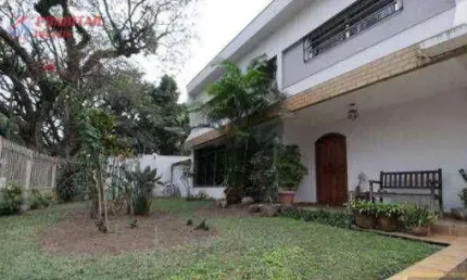 Sobrado/casa com 3 dormitórios à venda, 390 m² por R$ 1.800.000 - Vila Leopoldina - São Paulo/SP