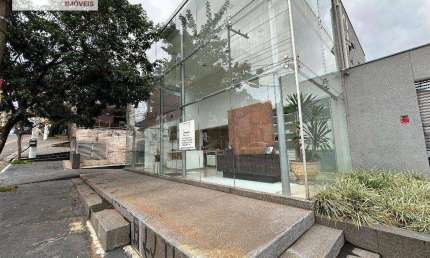 Galpão para alugar, 1570 m² - Alto da Lapa - São Paulo/SP
