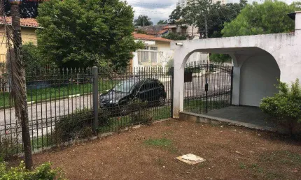 Casa à venda, 150 m² por R$ 1.050.000,00 - Parque Continental - São Paulo/SP