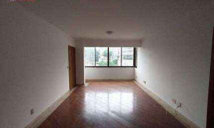 Apartamento com 3 dormitórios à venda, 114 m² por R$ 1.020.000,00 - Alto de Pinheiros - São Paulo/SP