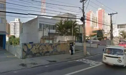 Terreno à venda, 300 m² por r$ 3.000.000,00 - vila madalena - são paulo/sp