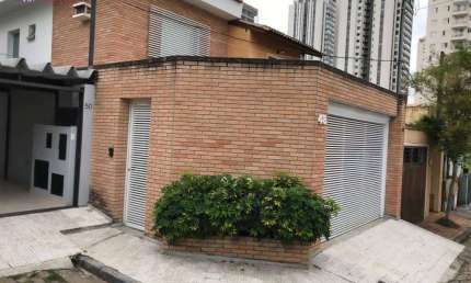 Sobrado/casa com 2 dormitórios à venda, 180 m² por R$ 1.690.000 - Vila Leopoldina - São Paulo/SP