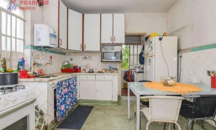 Sobrado com 2 dormitórios à venda, 131 m² por R$ 900.000,00 - Alto da Lapa - São Paulo/SP
