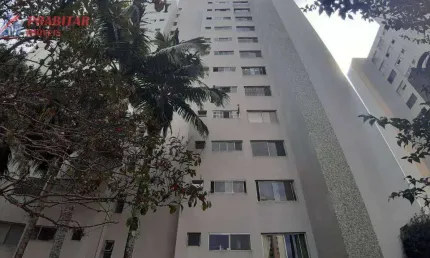 Apartamento com 2 dormitórios à venda, 56 m² por r$ 495.000,00 - vila leopoldina - são paulo/sp