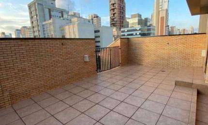 Cobertura com 4 quartos/dormitórios à venda, 210 m² por R$ 1.750.000 - Pinheiros - São Paulo/SP