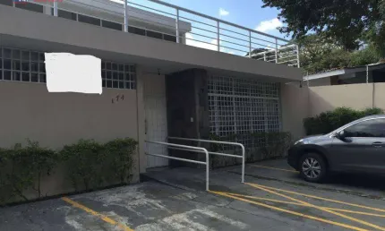 Casa à venda, 550 m² por R$ 3.800.000,00 - Alto de Pinheiros - São Paulo/SP
