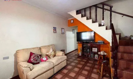 Sobrado à venda, 300 m² por R$ 500.000,00 - Mutinga - Osasco/SP