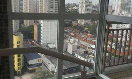 Cobertura com 3 dormitórios à venda, 140 m² por R$ 1.618.000,00 - Lapa - São Paulo/SP
