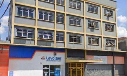 Prédio à venda, 1773 m² por R$ 8.000.000,00 - Vila Leopoldina - São Paulo/SP