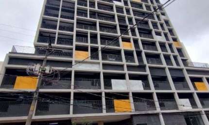 Apartamento, 34 m² - venda por R$ 700.000,00 ou aluguel por R$ 5.817,00/mês - Cerqueira César - São Paulo/SP